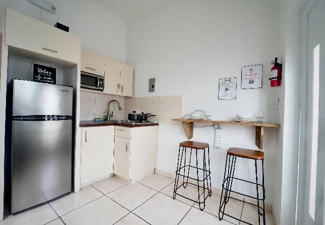 Apartamento en San Juan - Love Suite at Miramar, San Juan - 1 Bedroom 