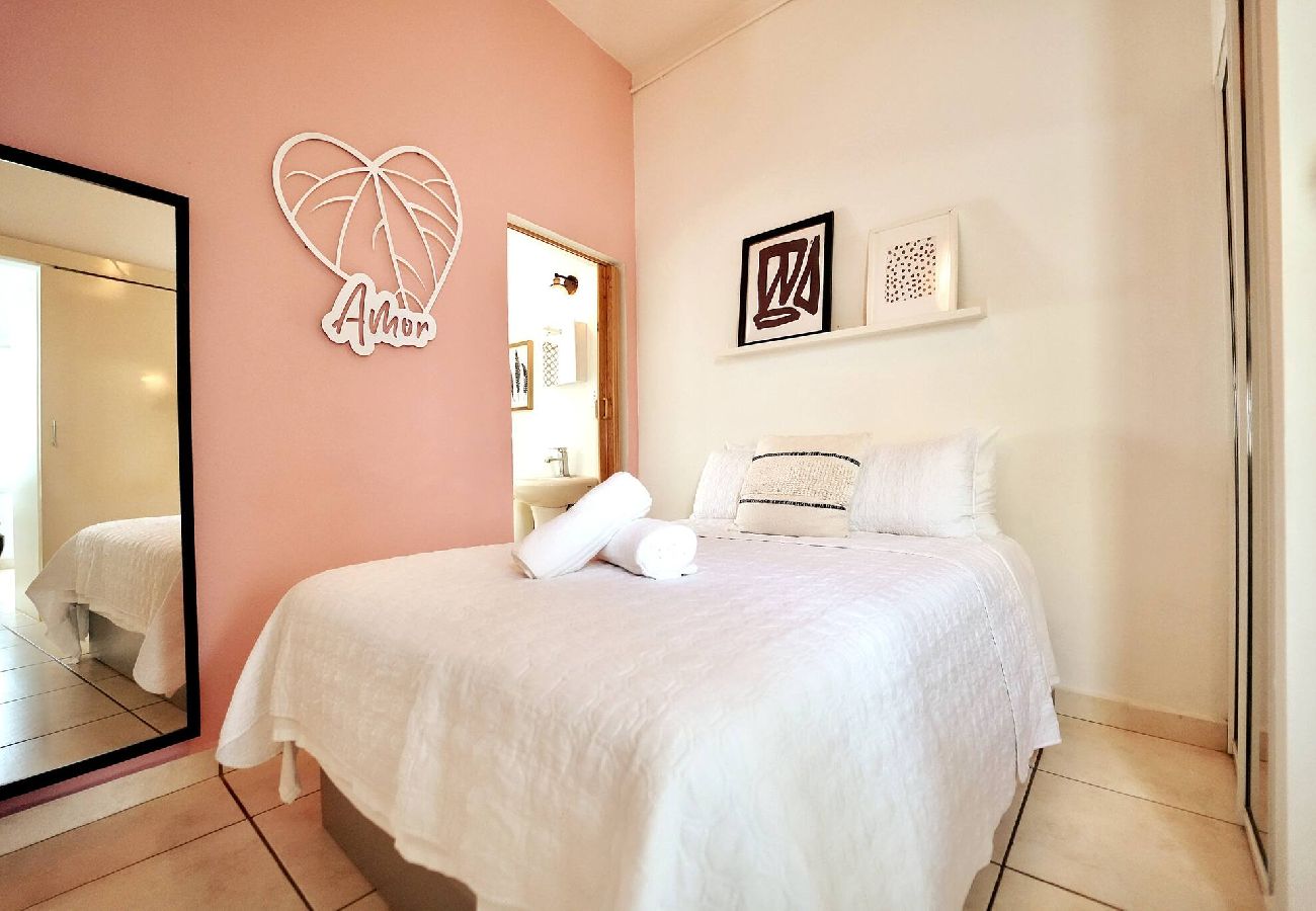 Apartamento en San Juan - Love Suite at Miramar, San Juan - 1 Bedroom 