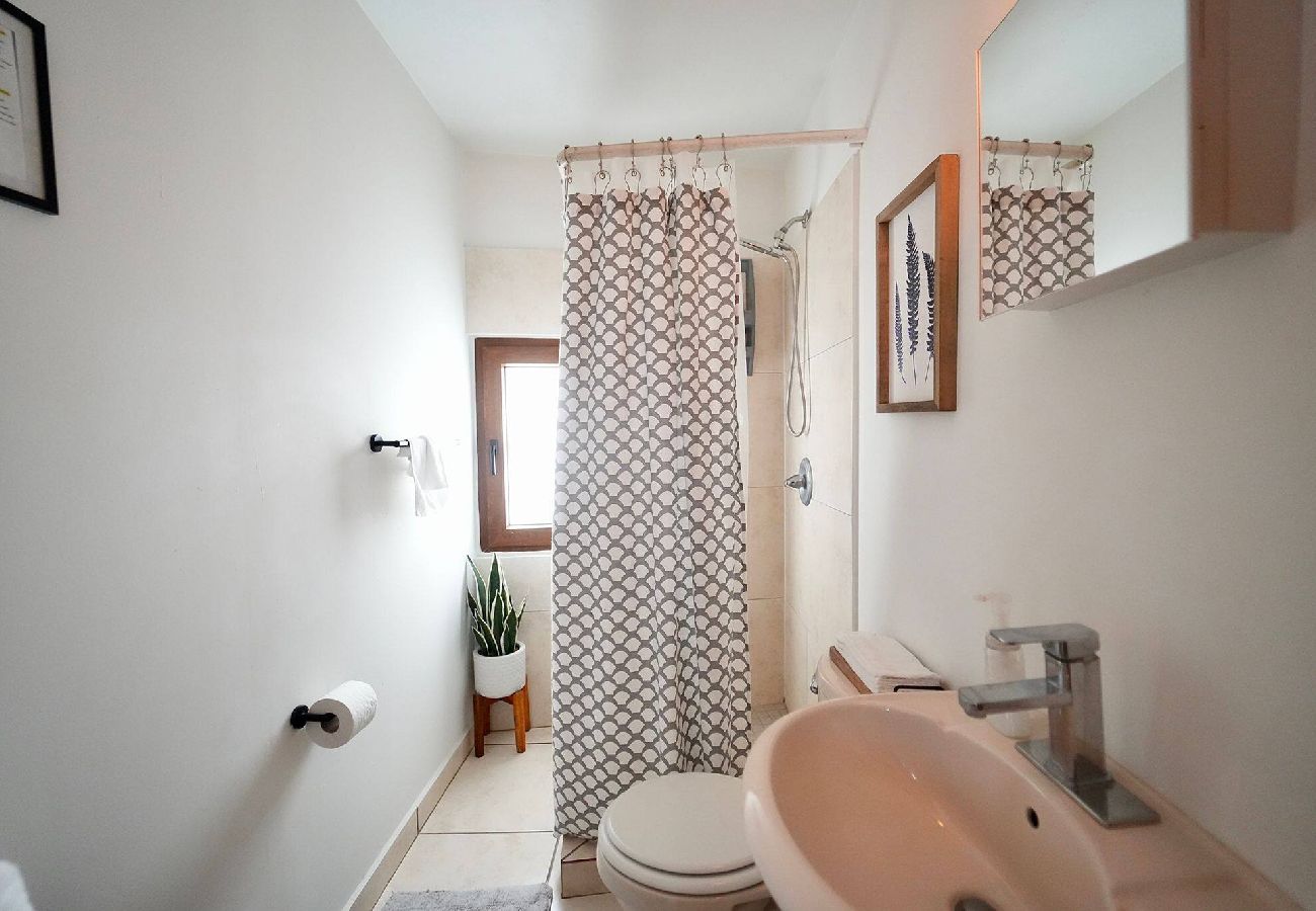 Apartamento en San Juan - Love Suite at Miramar, San Juan - 1 Bedroom 
