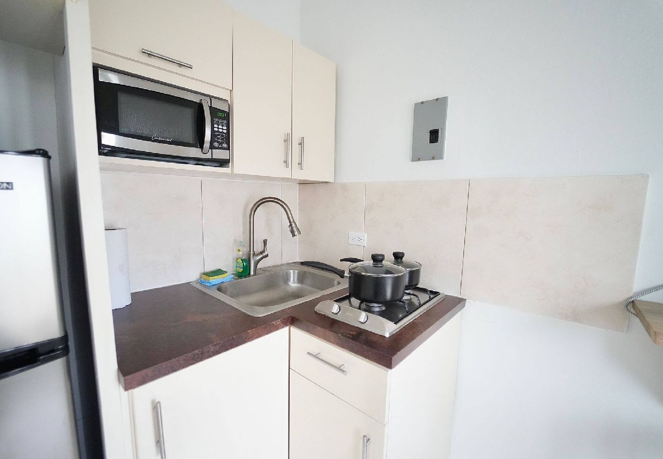 Apartamento en San Juan - Love Suite at Miramar, San Juan - 1 Bedroom 