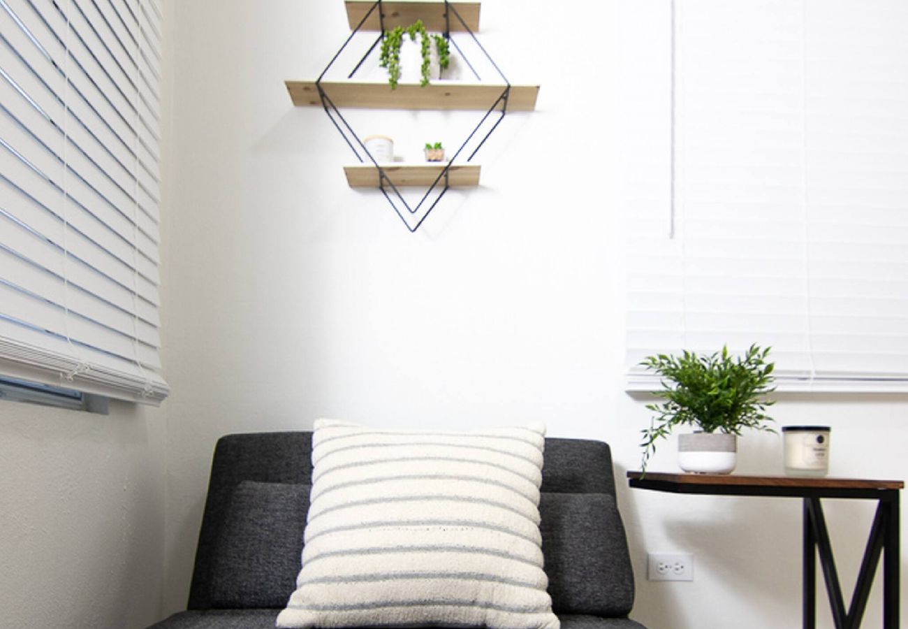 Apartamento en San Juan - Love Suite at Miramar, San Juan - 1 Bedroom 