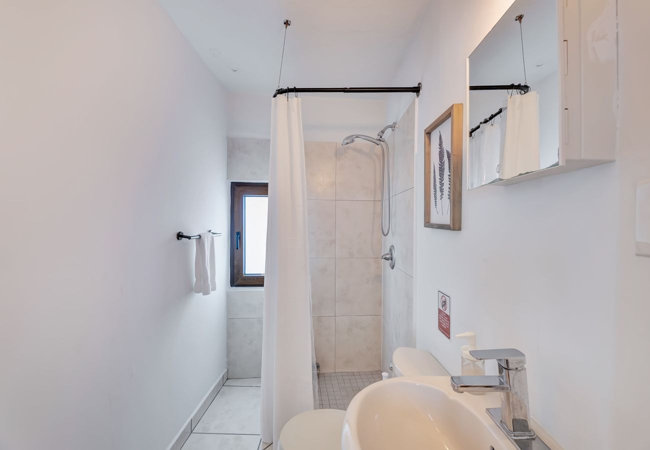 Apartamento en San Juan - Love Suite at Miramar, San Juan - 1 Bedroom 