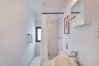 Apartamento en San Juan - Love Suite at Miramar, San Juan - 1 Bedroom 