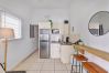 Apartamento en San Juan - Love Suite at Miramar, San Juan - 1 Bedroom 