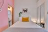 Apartamento en San Juan - Love Suite at Miramar, San Juan - 1 Bedroom 