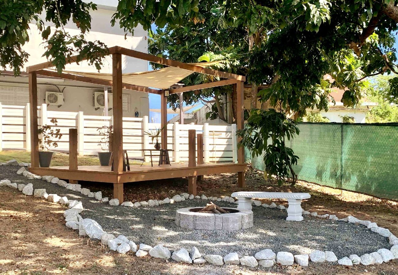 Apartamento en Fajardo - -