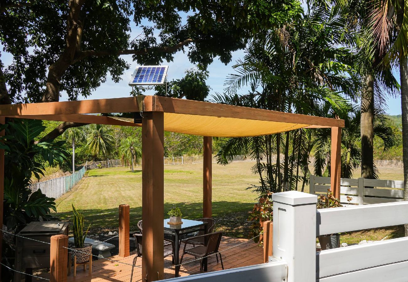 Apartamento en Fajardo - -