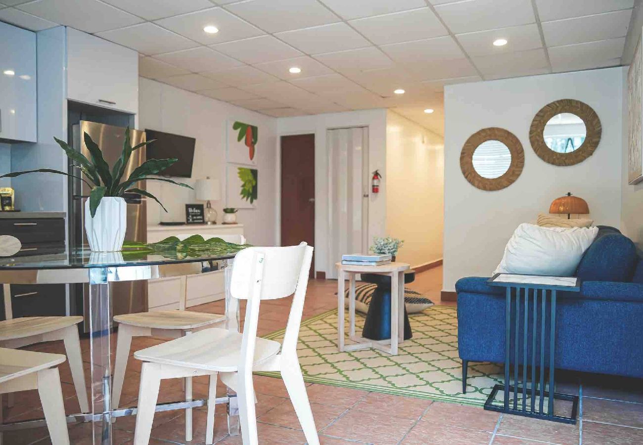 Apartamento en Fajardo - -