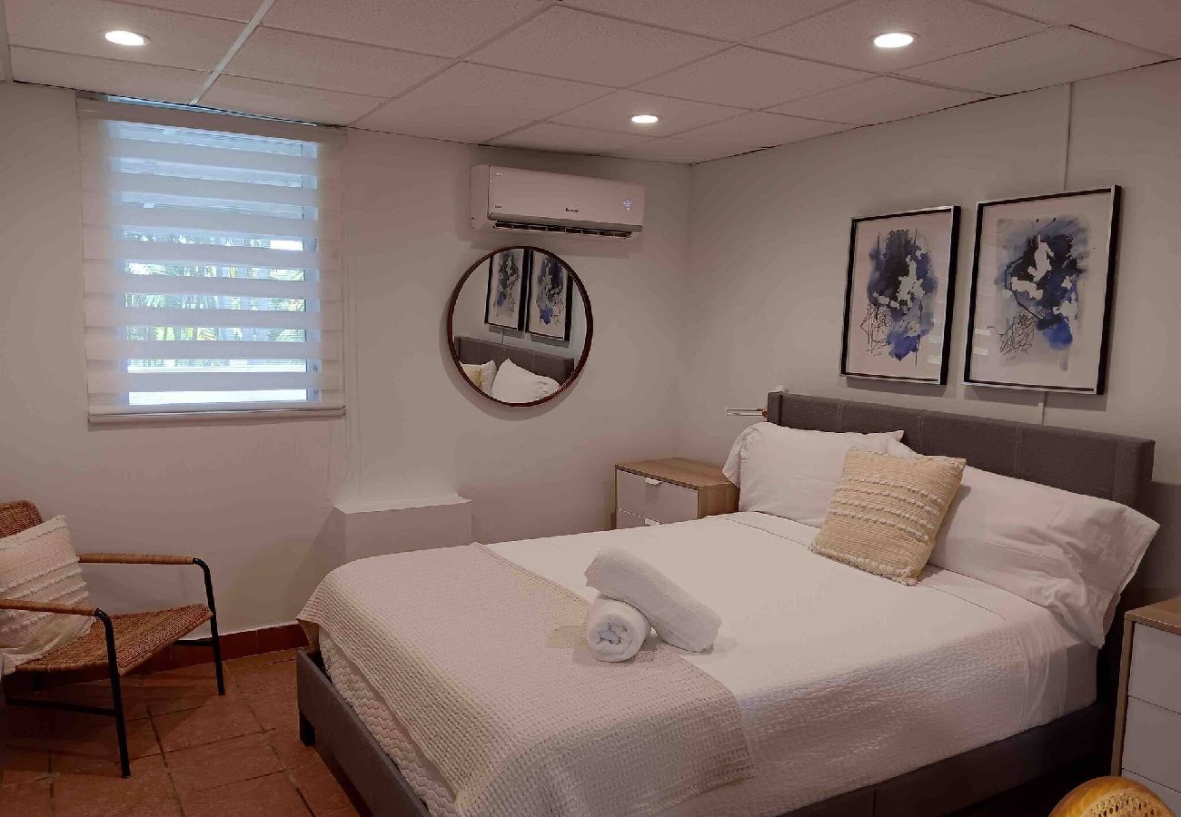 Apartamento en Fajardo - -