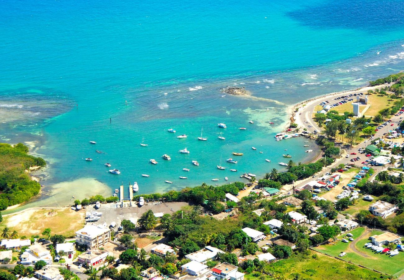 Apartamento en Fajardo - -