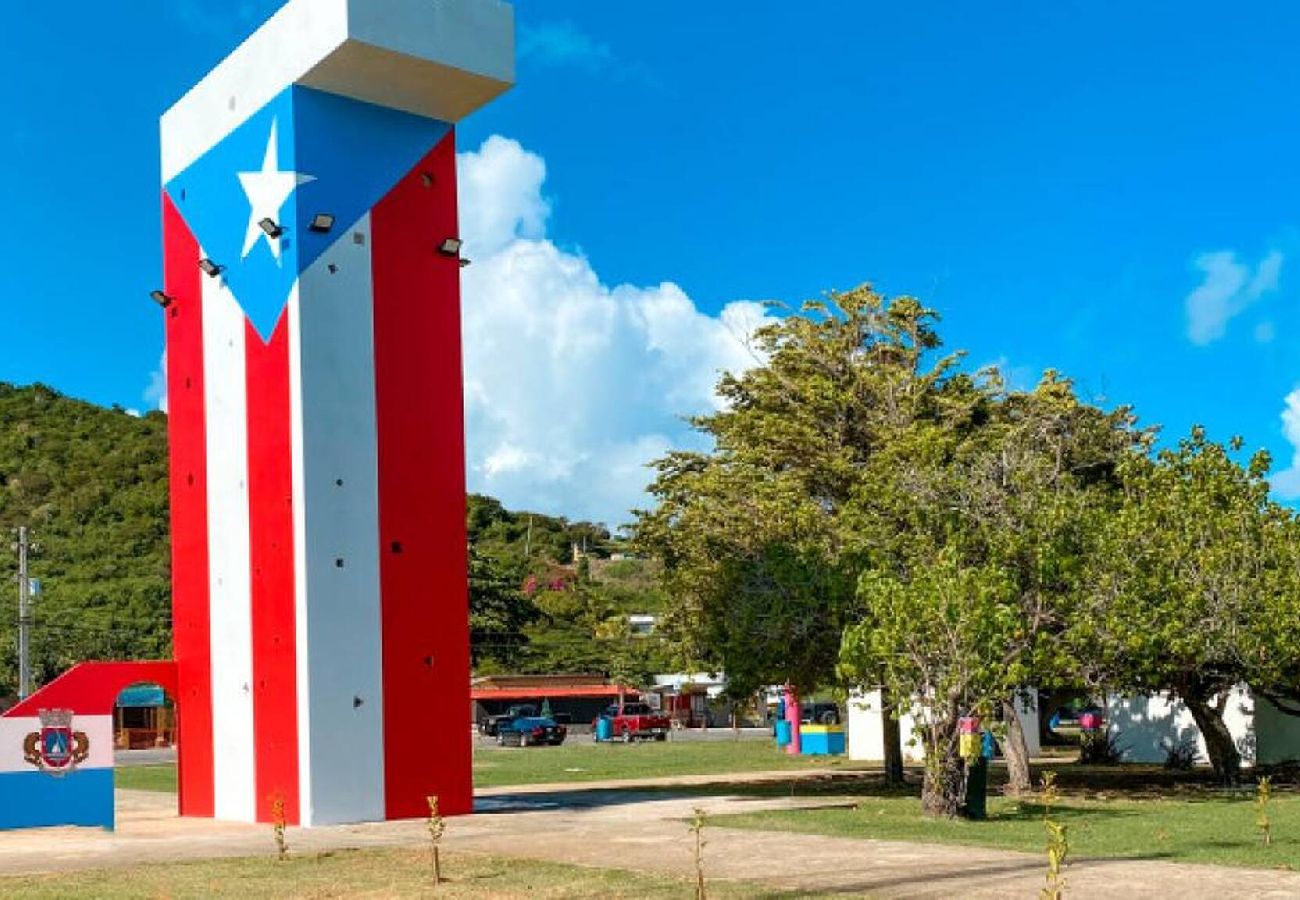 Apartamento en Fajardo - -