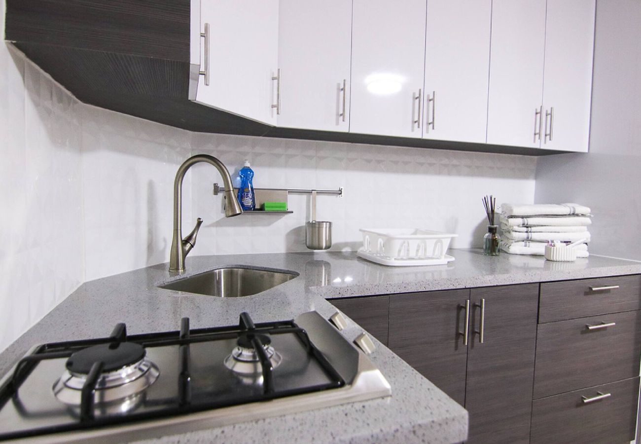 Apartamento en Fajardo - -