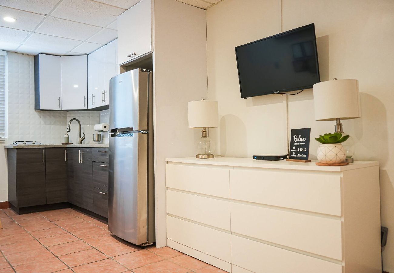 Apartamento en Fajardo - -