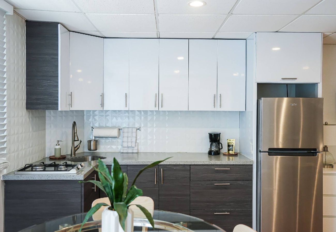 Apartamento en Fajardo - -