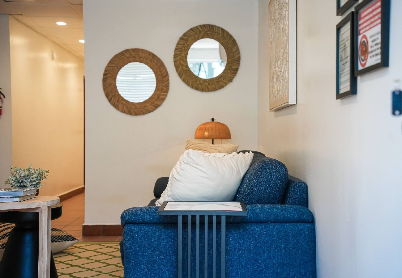 Apartamento en Fajardo - -