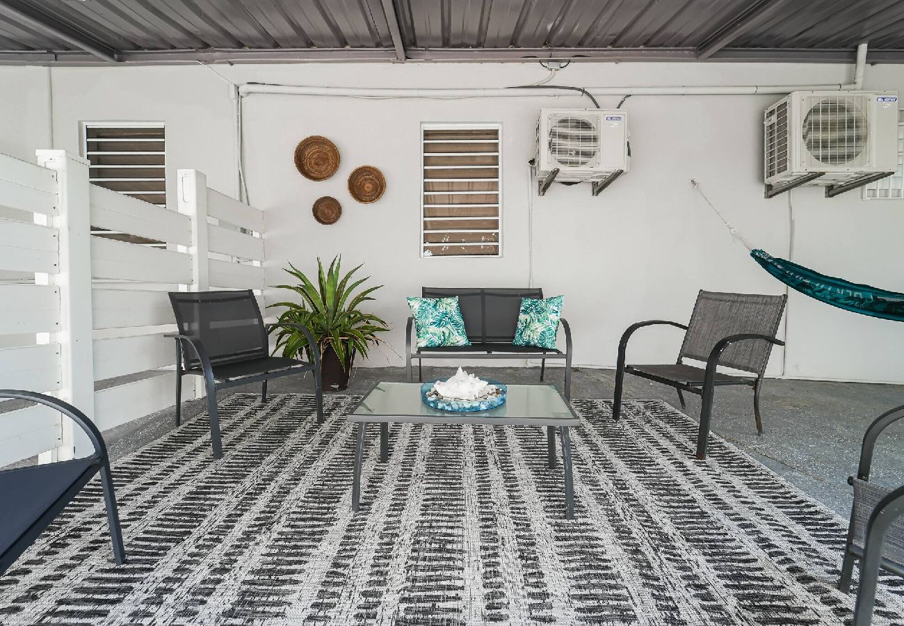 Apartamento en Fajardo - -