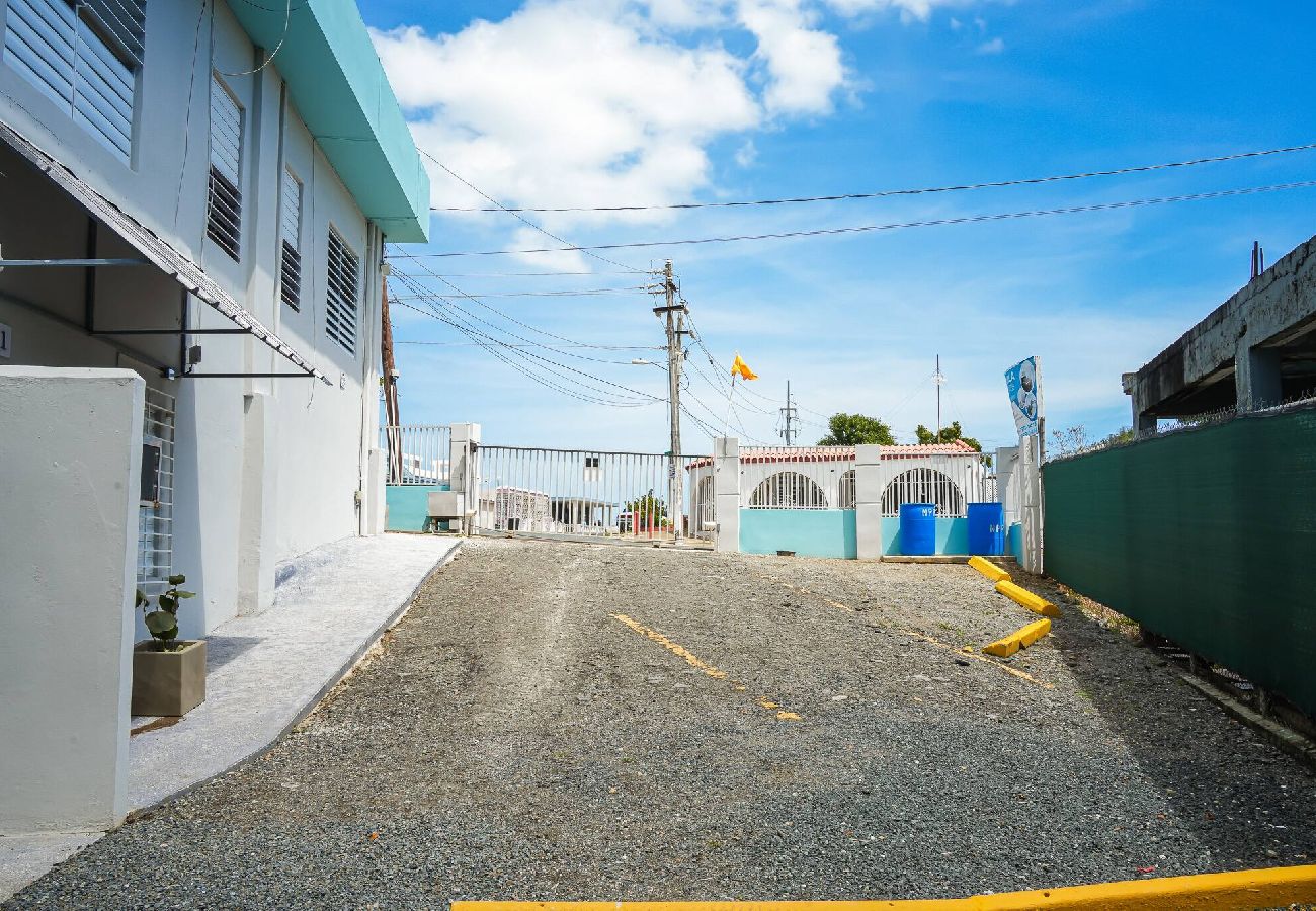 Apartamento en Fajardo - -