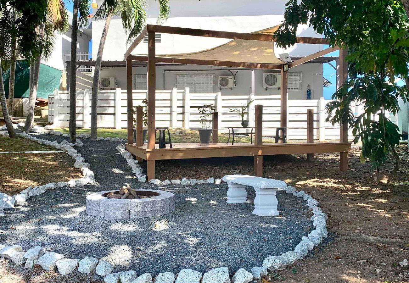 Apartamento en Fajardo - -