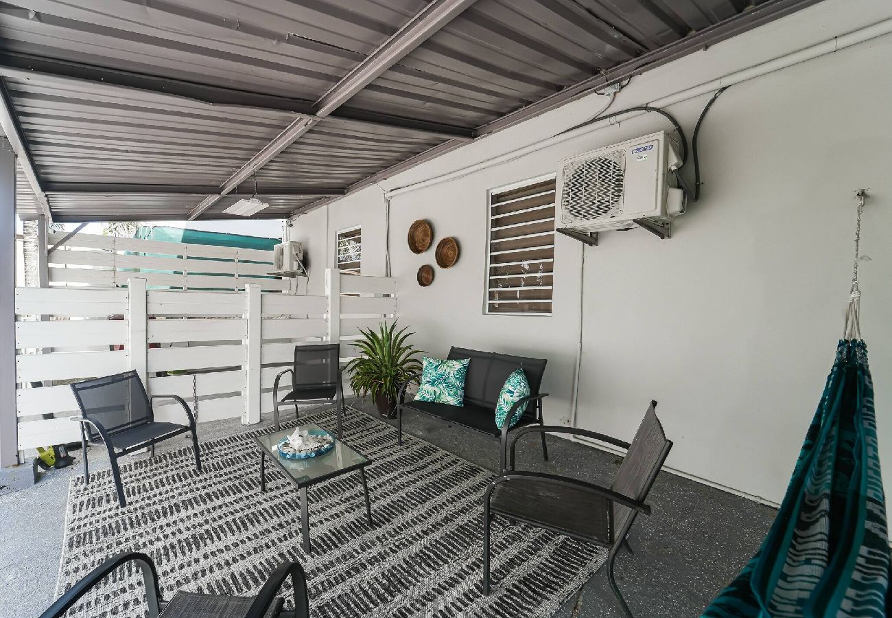 Apartamento en Fajardo - -