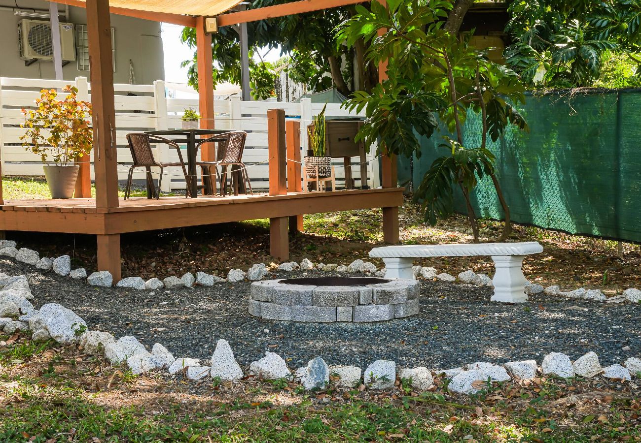 Apartamento en Fajardo - -