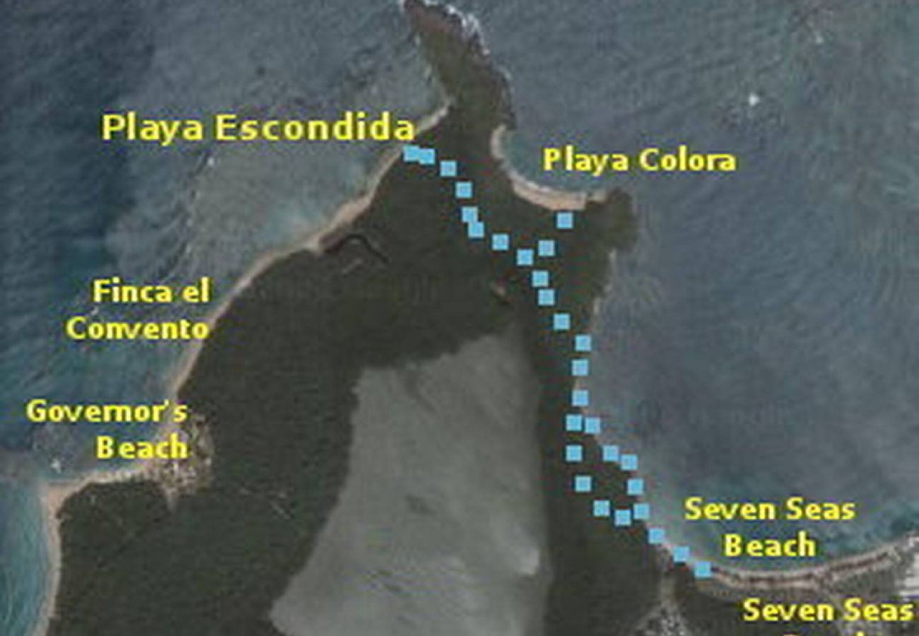 Apartamento en Fajardo - -