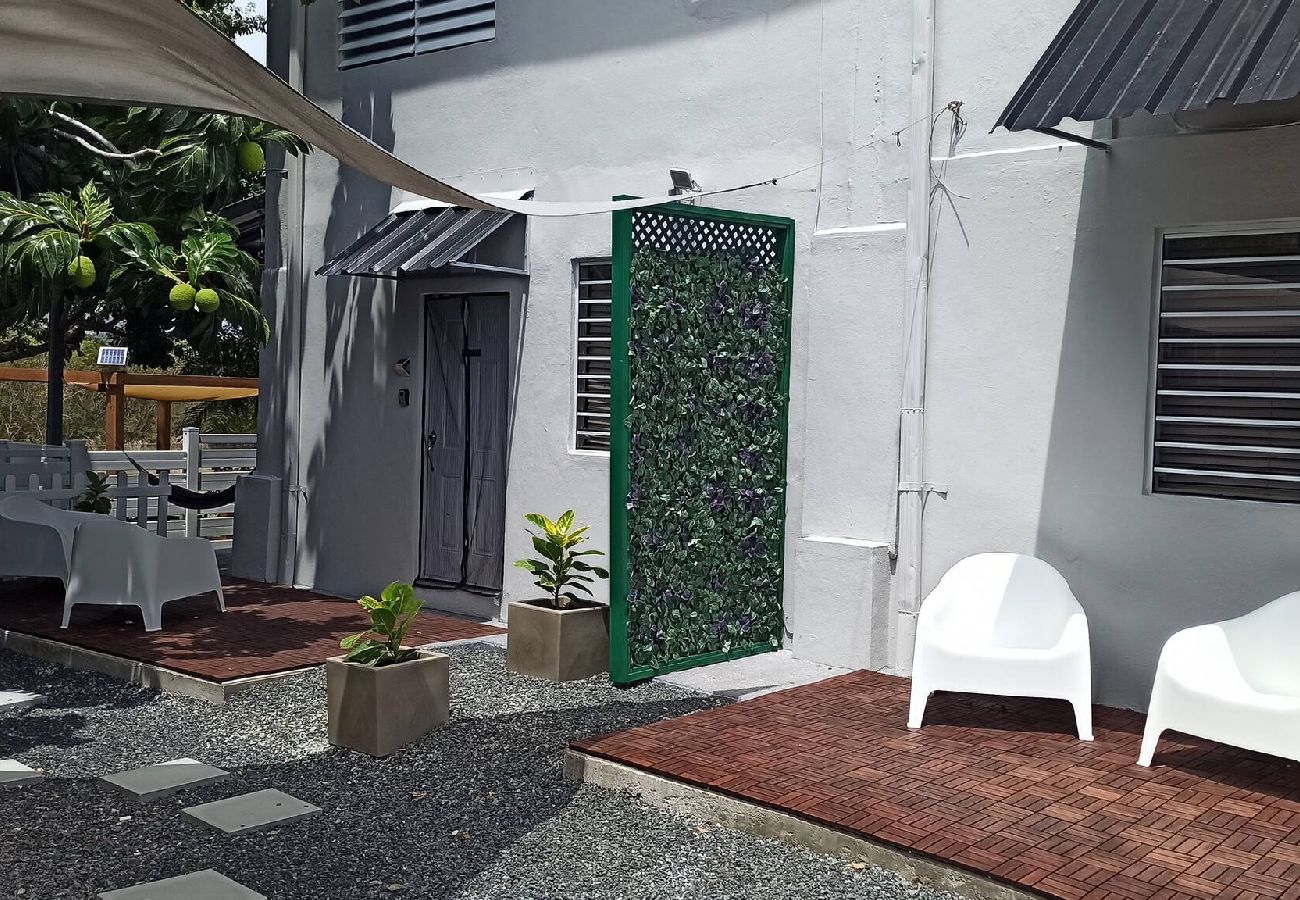 Apartamento en Fajardo - -