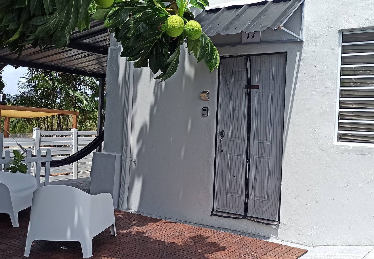 Apartamento en Fajardo - -