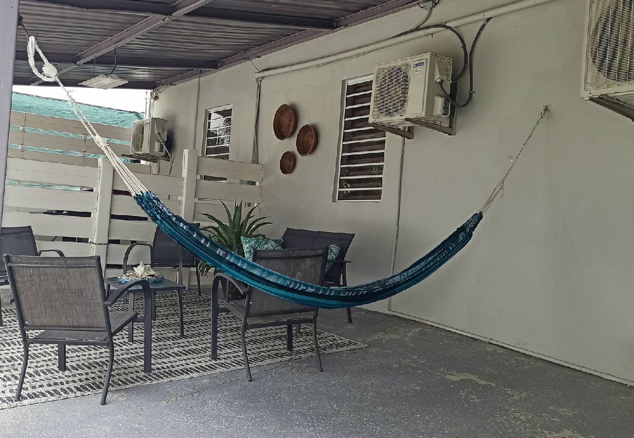 Apartamento en Fajardo - -