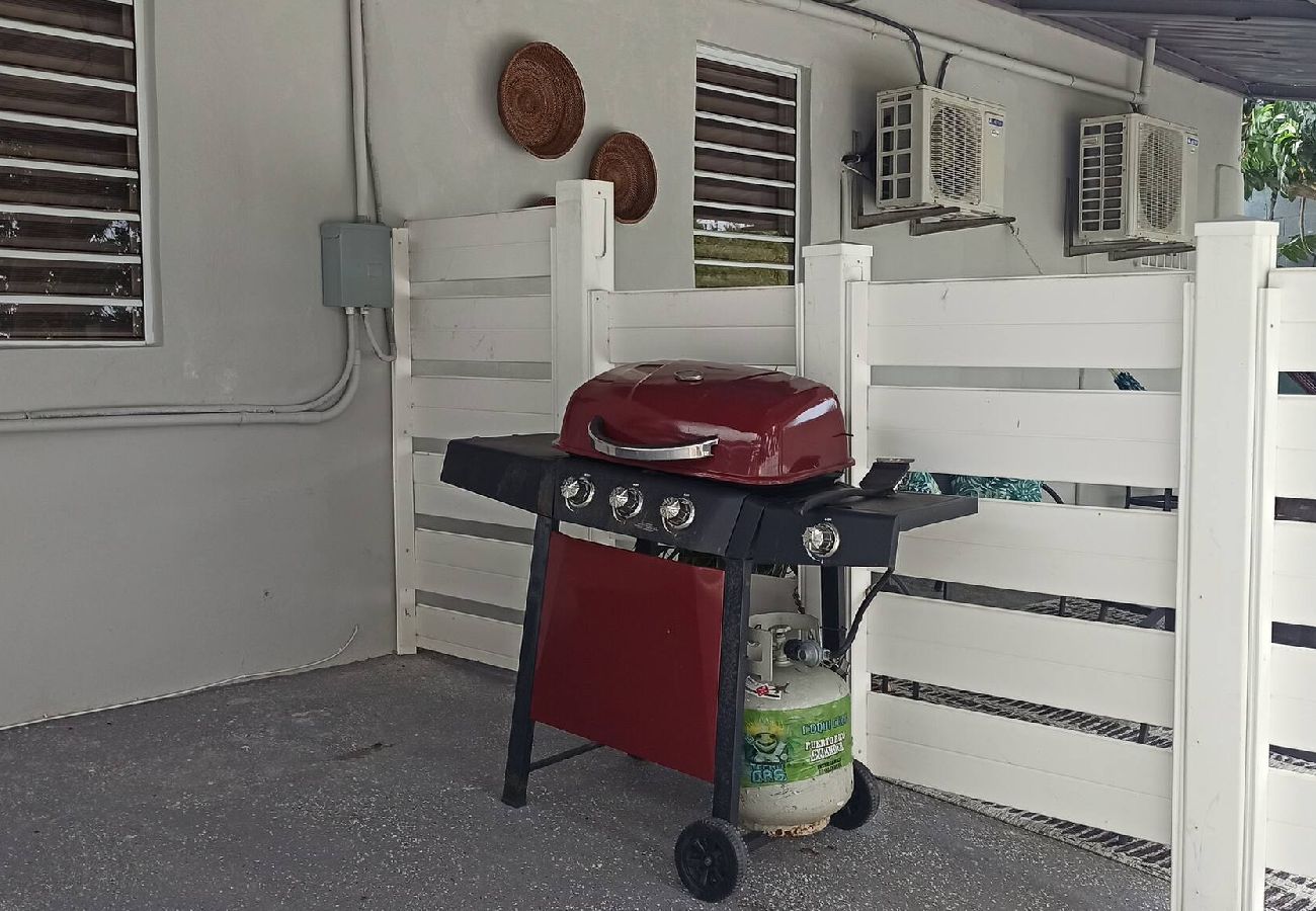 Apartamento en Fajardo - -