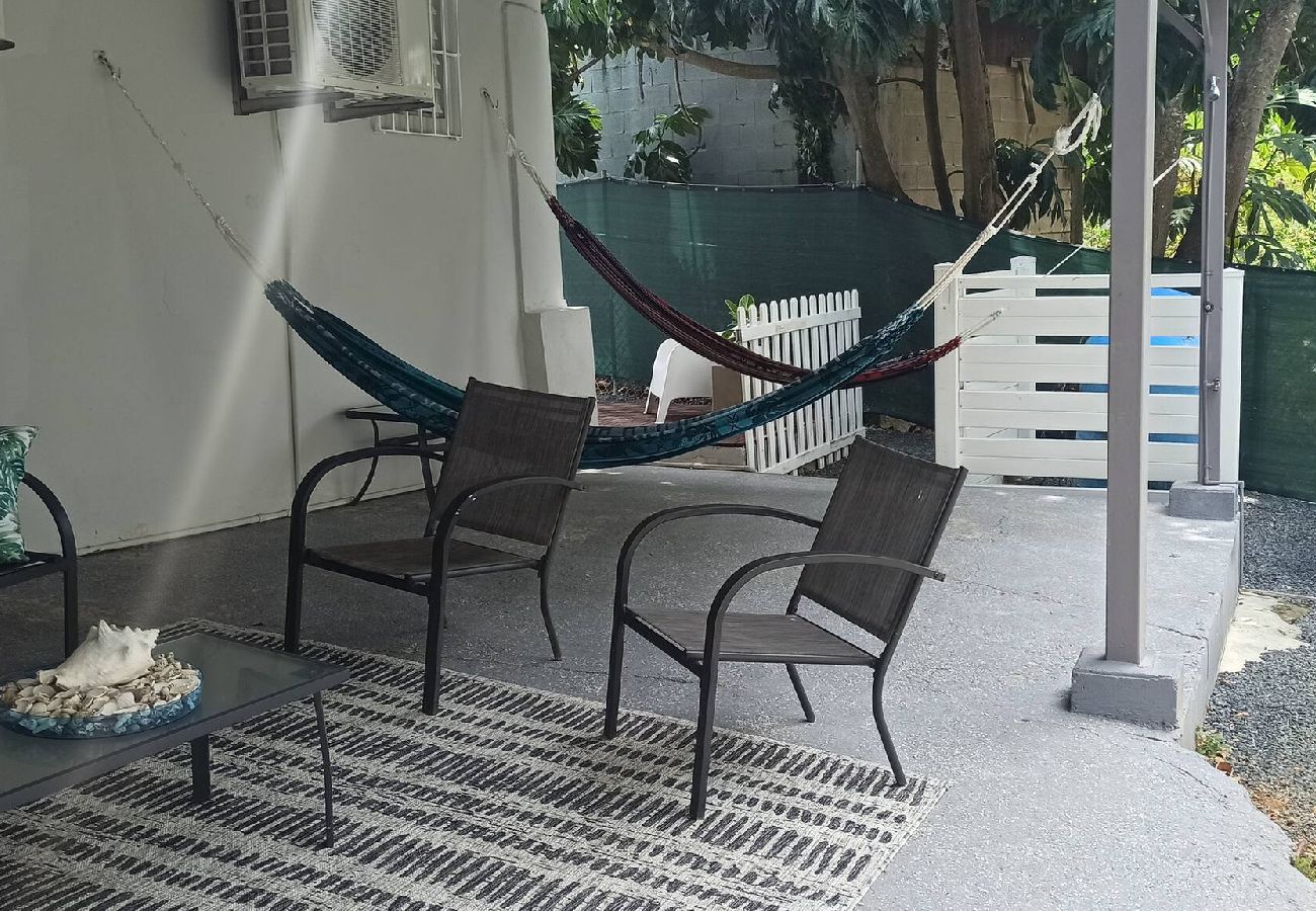 Apartamento en Fajardo - -