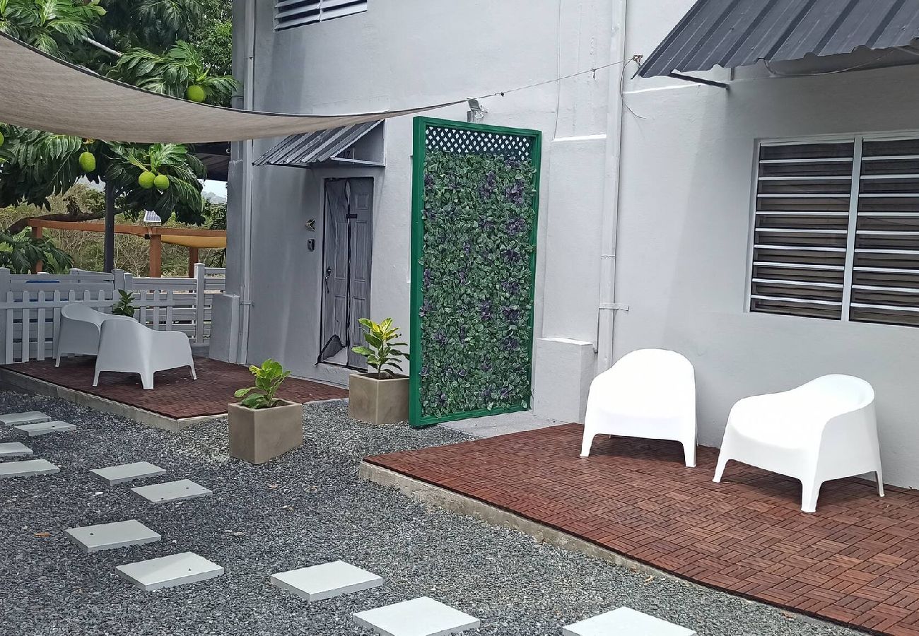 Apartamento en Fajardo - -