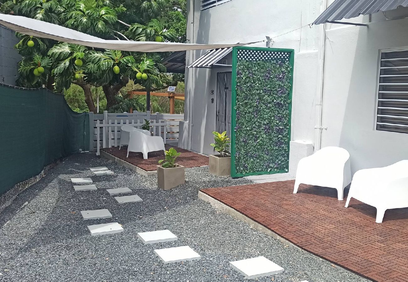 Apartamento en Fajardo - -