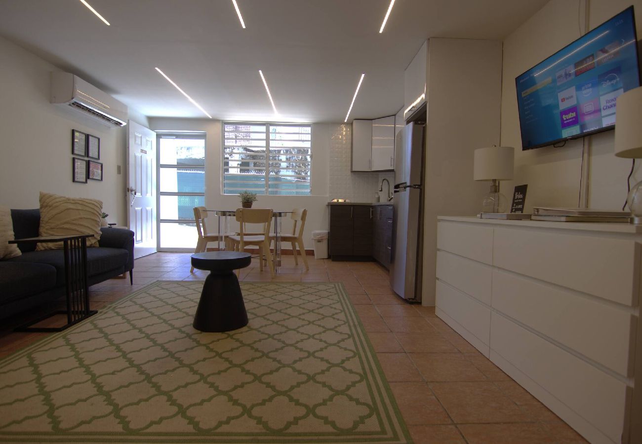 Apartamento en Fajardo - -