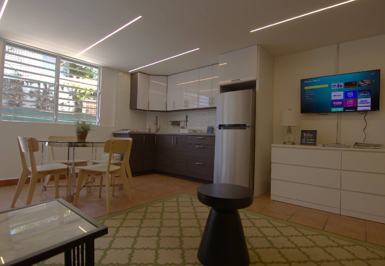 Apartamento en Fajardo - -