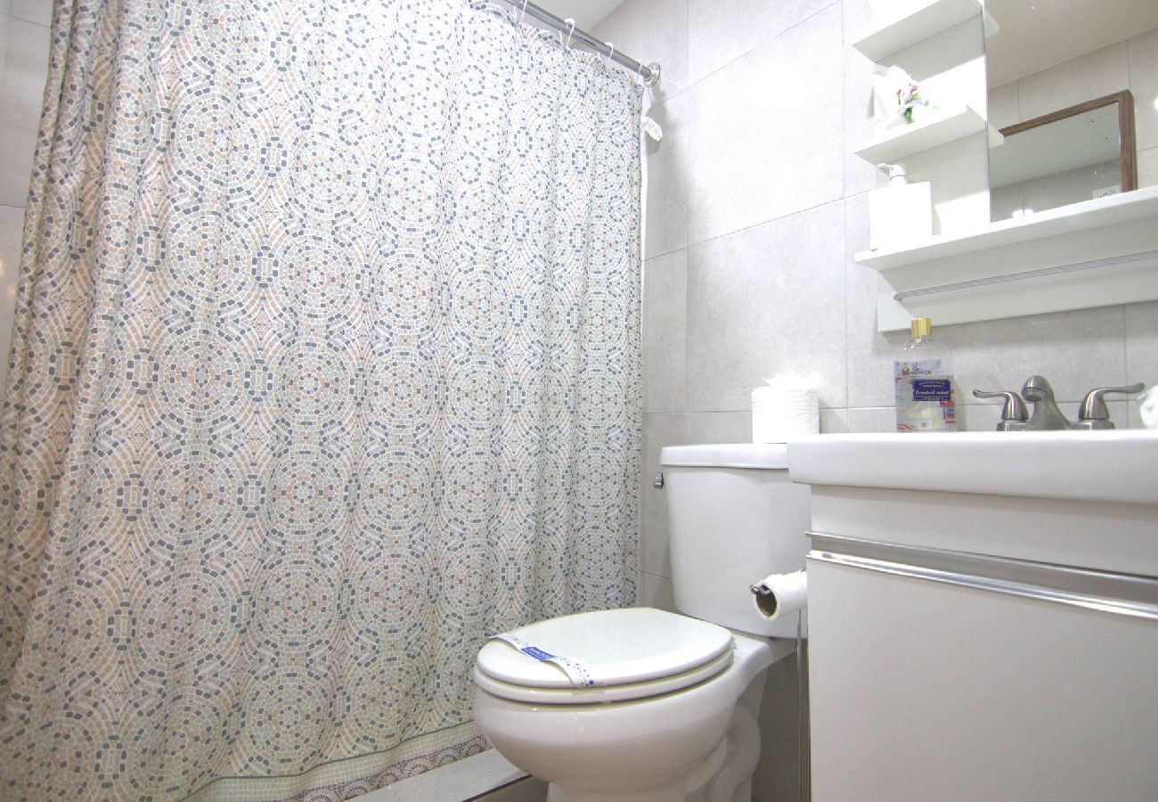 Apartamento en Fajardo - -