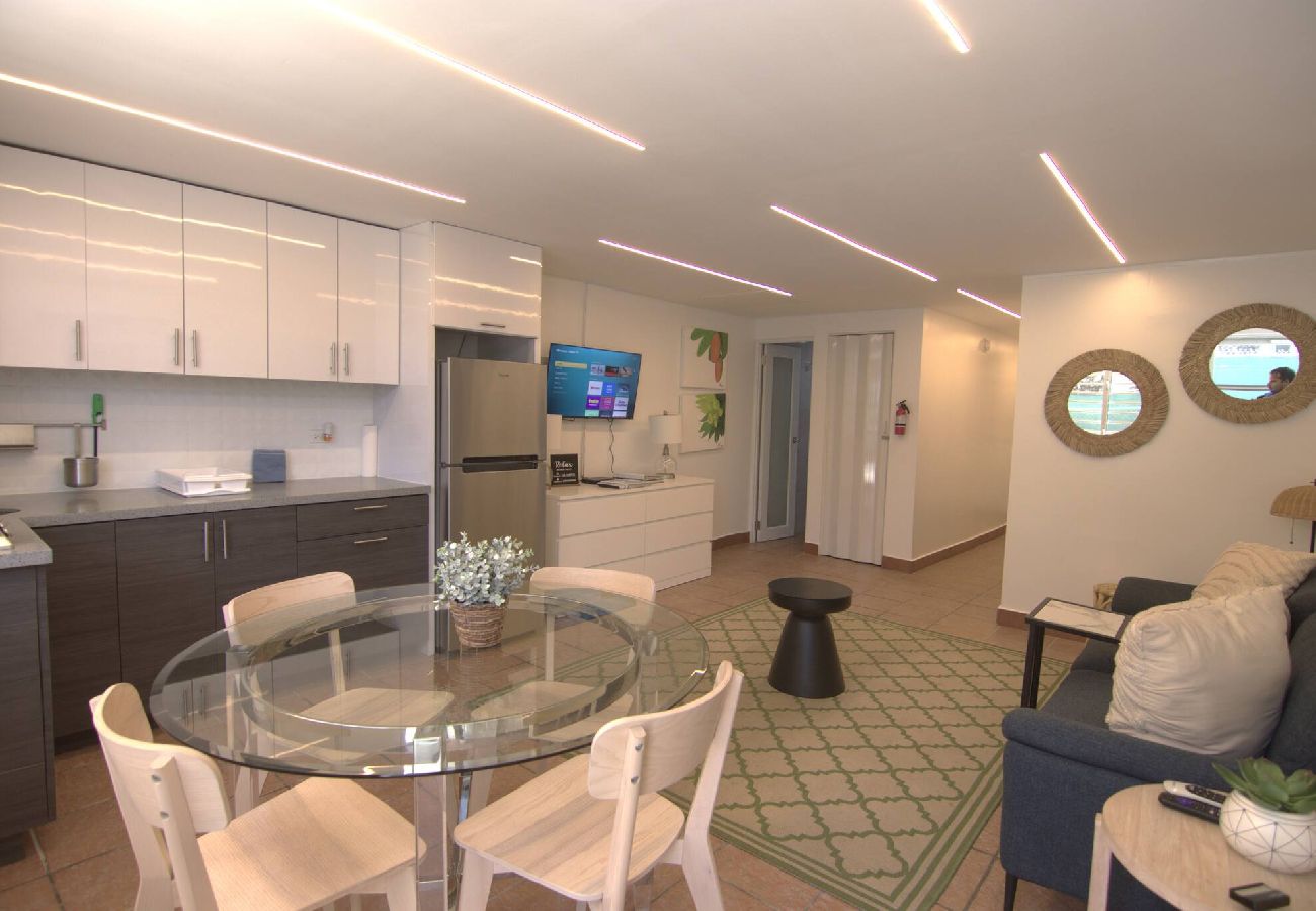 Apartamento en Fajardo - -