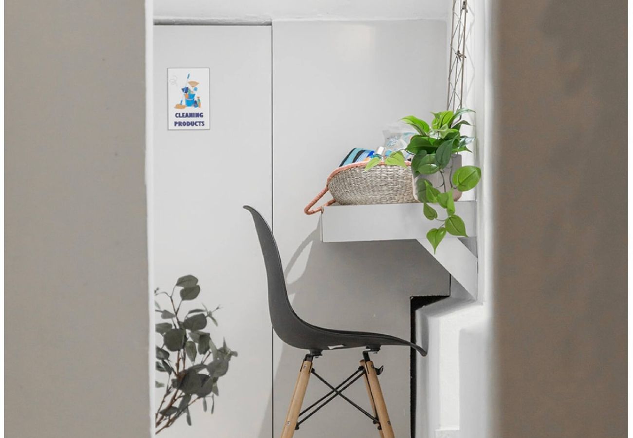 Apartamento en San Juan - Beautiful 2 Bedroom in Miramar! 