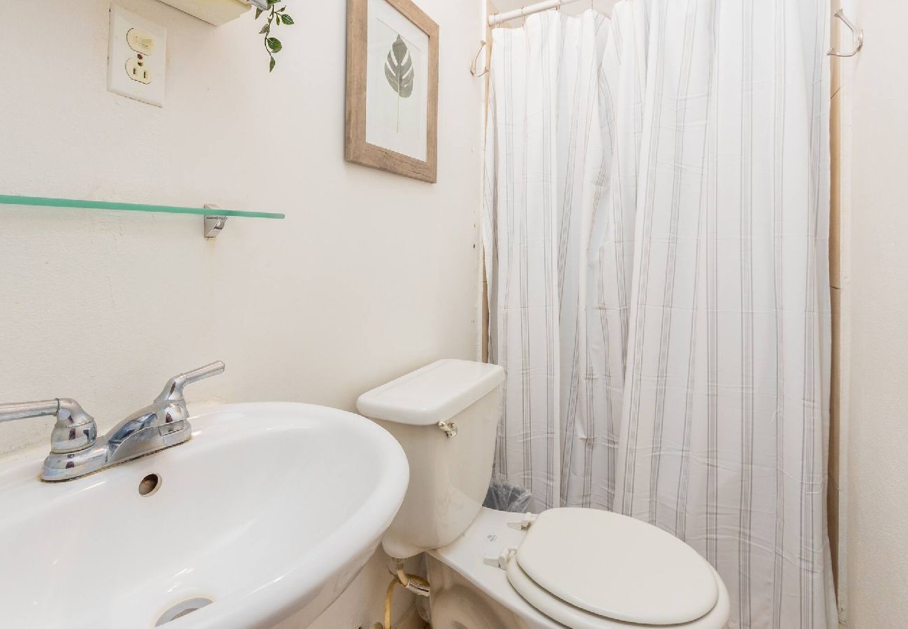 Apartamento en San Juan - Beautiful 2 Bedroom in Miramar! 