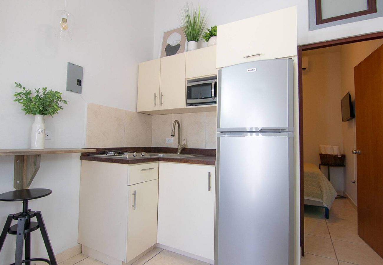 Apartamento en San Juan - Beautiful 2 Bedroom in Miramar! 
