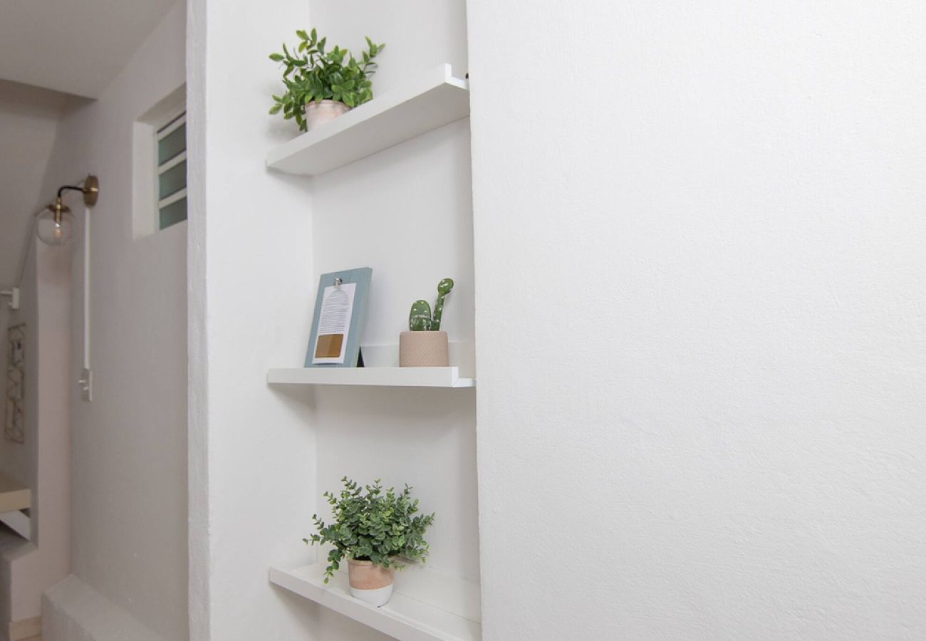 Apartamento en San Juan - Beautiful 2 Bedroom in Miramar! 