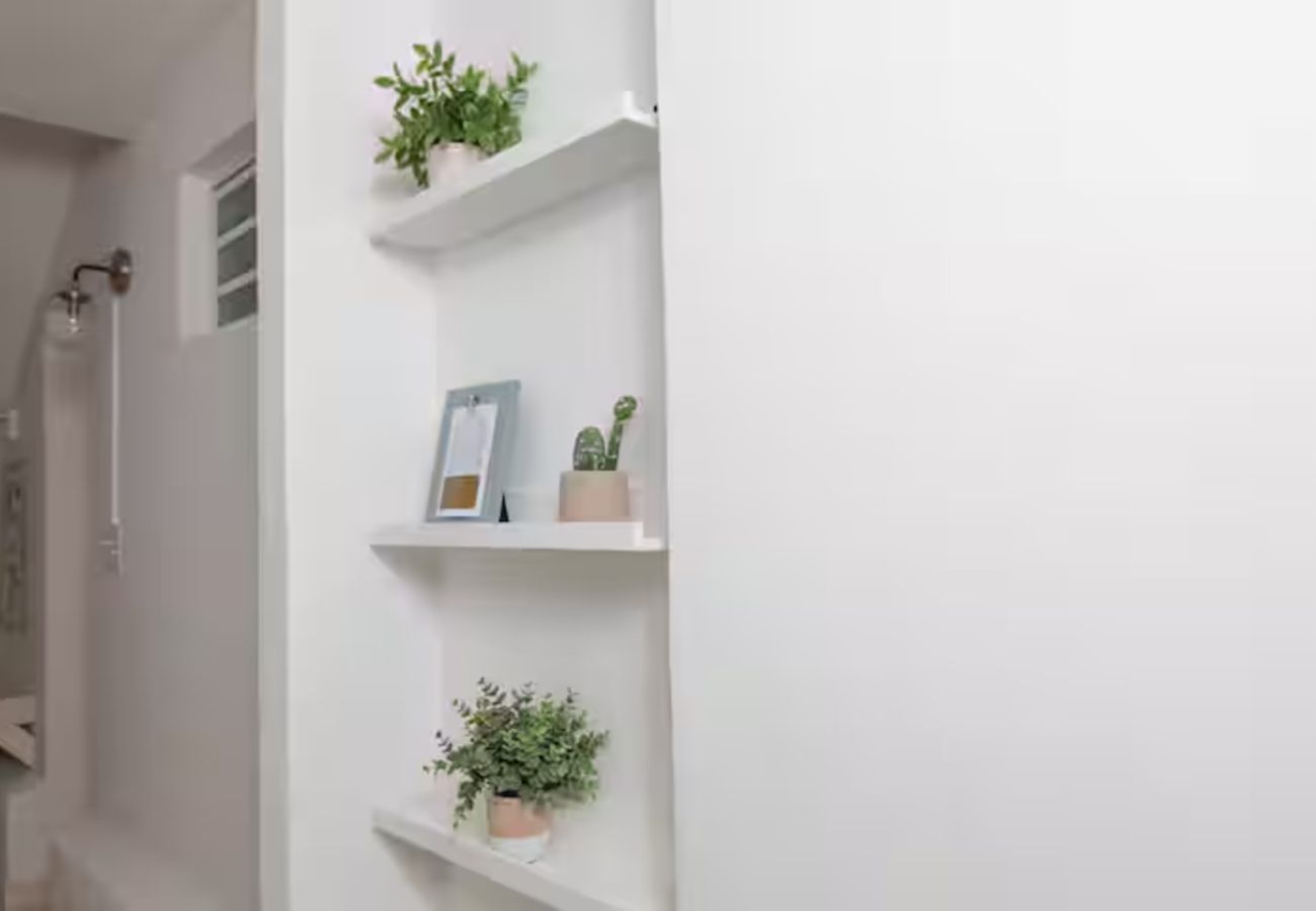 Apartamento en San Juan - Beautiful 2 Bedroom in Miramar! 