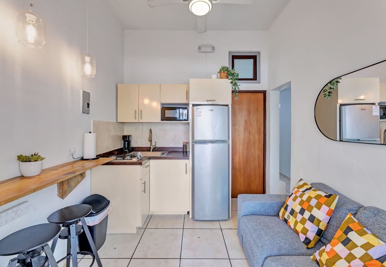 Apartamento en San Juan - Beautiful 2 Bedroom in Miramar! 
