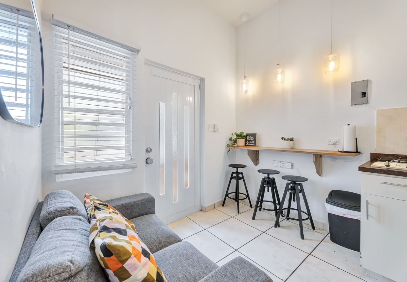 Apartamento en San Juan - Beautiful 2 Bedroom in Miramar! 