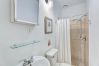 Apartamento en San Juan - Beautiful 2 Bedroom in Miramar! 