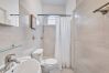 Apartamento en San Juan - Beautiful 2 Bedroom in Miramar! 