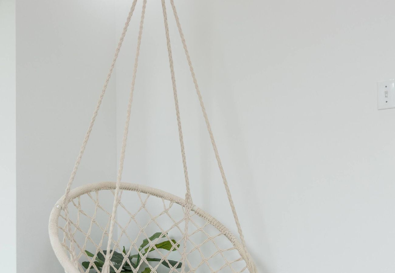 Apartamento en San Juan - Centric, Spacious, Stylish Miramar Unit, Sleeps 4 