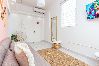 Apartamento en San Juan - Centric, Spacious, Stylish Miramar Unit, Sleeps 4 