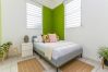 Apartamento en San Juan - Centric, Spacious, Stylish Miramar Unit, Sleeps 4 