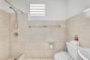 Apartamento en San Juan - Centric, Spacious, Stylish Miramar Unit, Sleeps 4 
