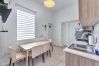 Apartamento en San Juan - Centric, Spacious, Stylish Miramar Unit, Sleeps 4 